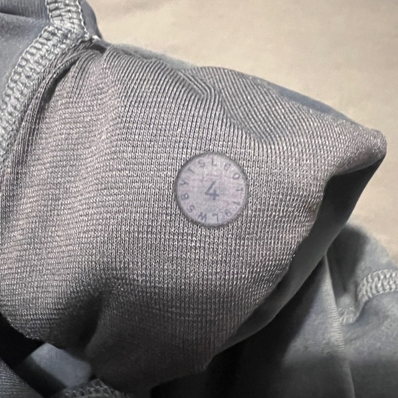 Lululemon Wunder Under High-Rise Tight 25" *Full-On Luxtreme - Picture 10 of 10